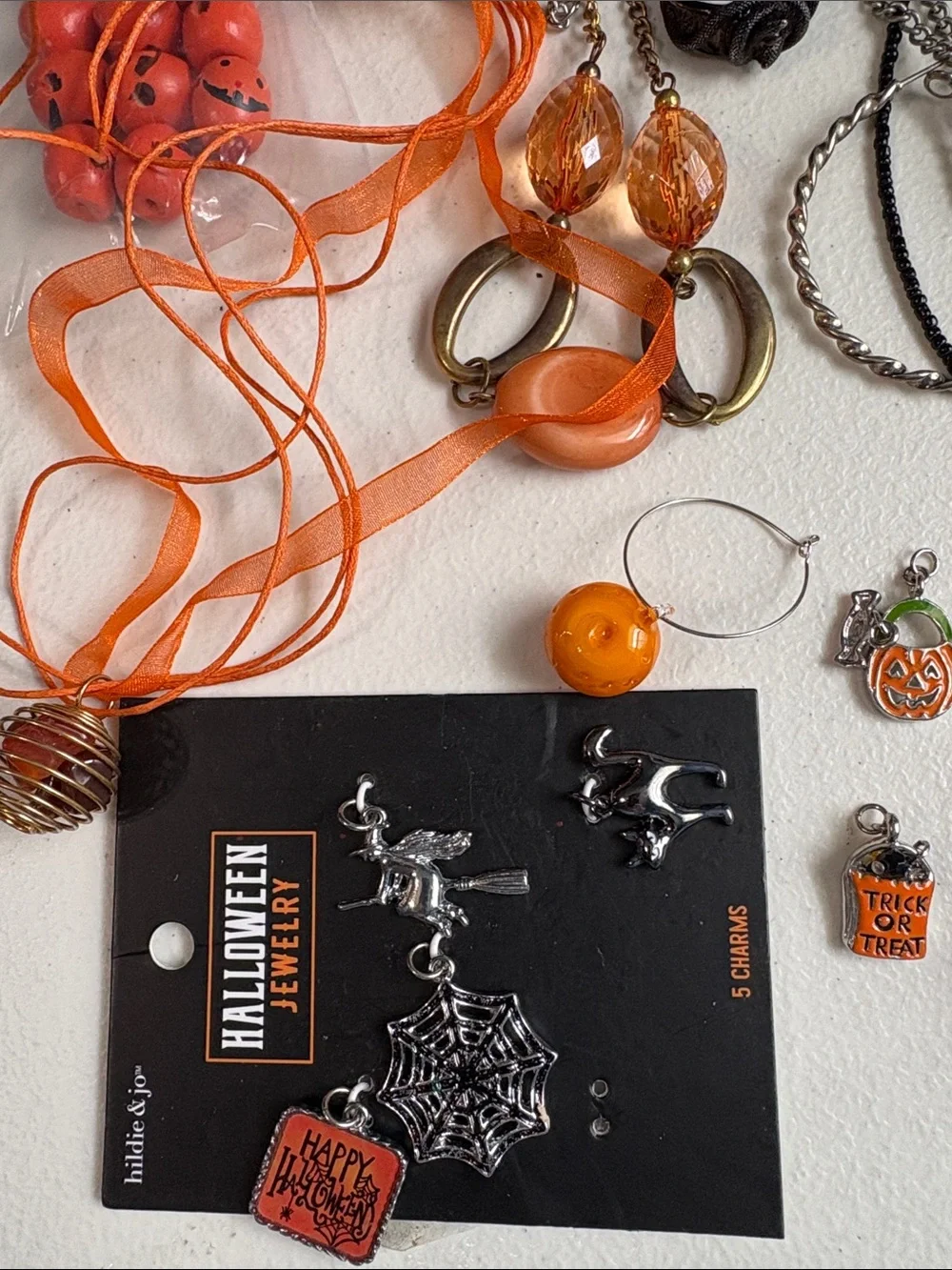 N/A stylish halloween